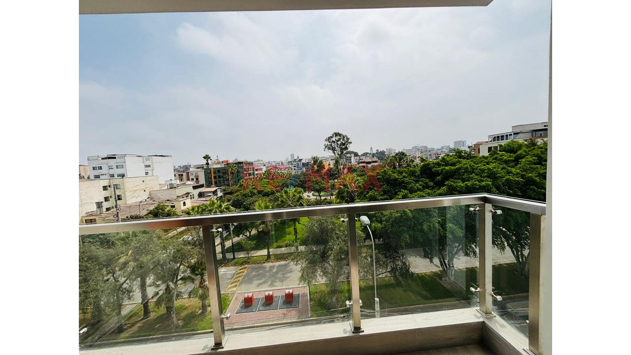 Vendo Departamento De Estreno  En Surco - Frente Al Parque María Reiche — foto 15
