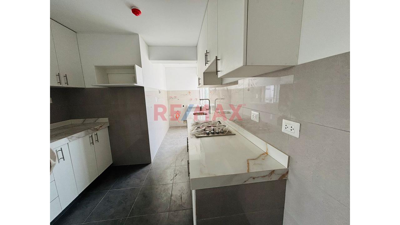 Vendo Departamento De Estreno  En Surco - Frente Al Parque María Reiche — foto 11