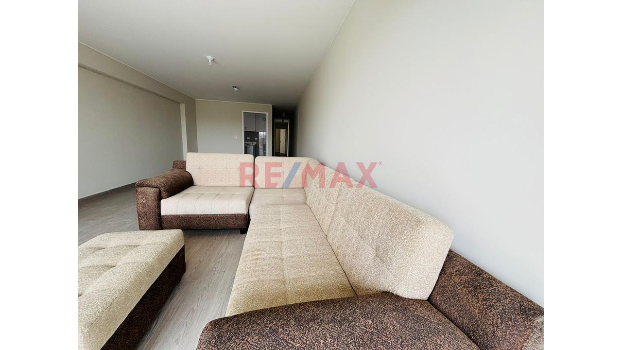 Vendo Departamento De Estreno  En Surco - Frente Al Parque María Reiche — foto 9