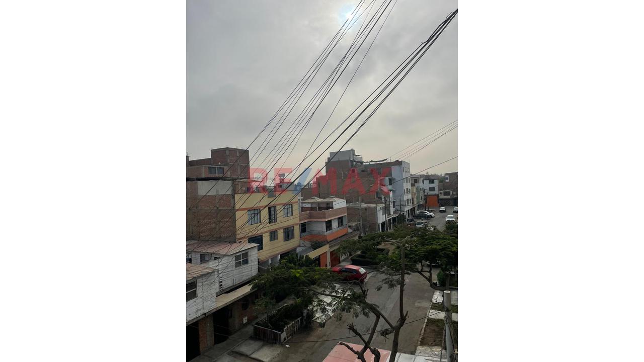 Venta Departamento Urb Juan Pablo Ii Callao — foto 14