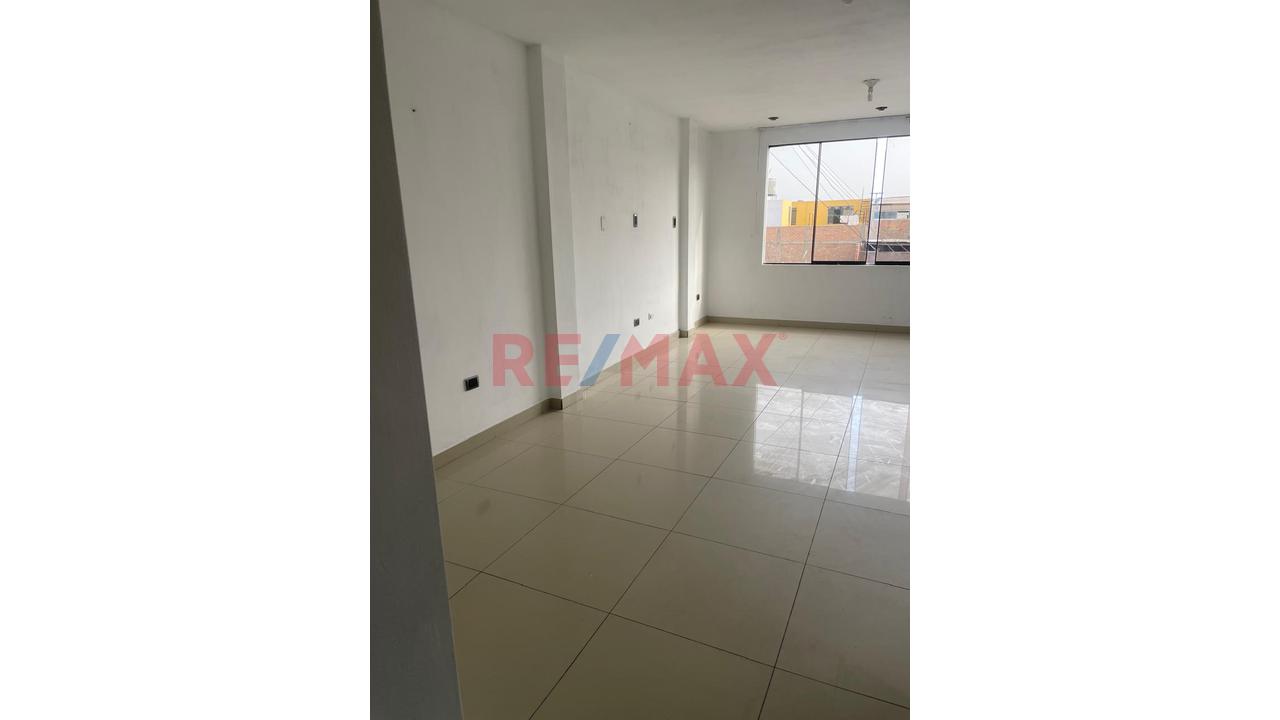 Venta Departamento Urb Juan Pablo Ii Callao — foto 7