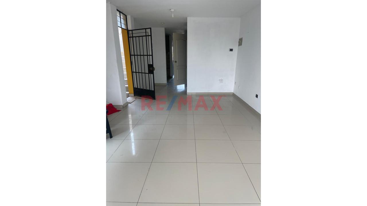 Venta Departamento Urb Juan Pablo Ii Callao — foto 3