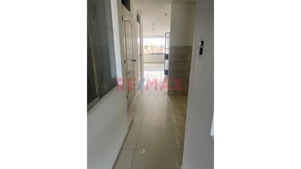 Venta Departamento Urb Juan Pablo Ii Callao — foto 2