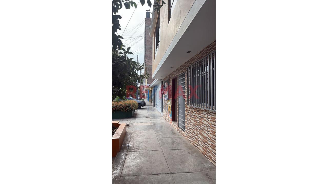 Venta Departamento Urb Juan Pablo Ii Callao — foto 8