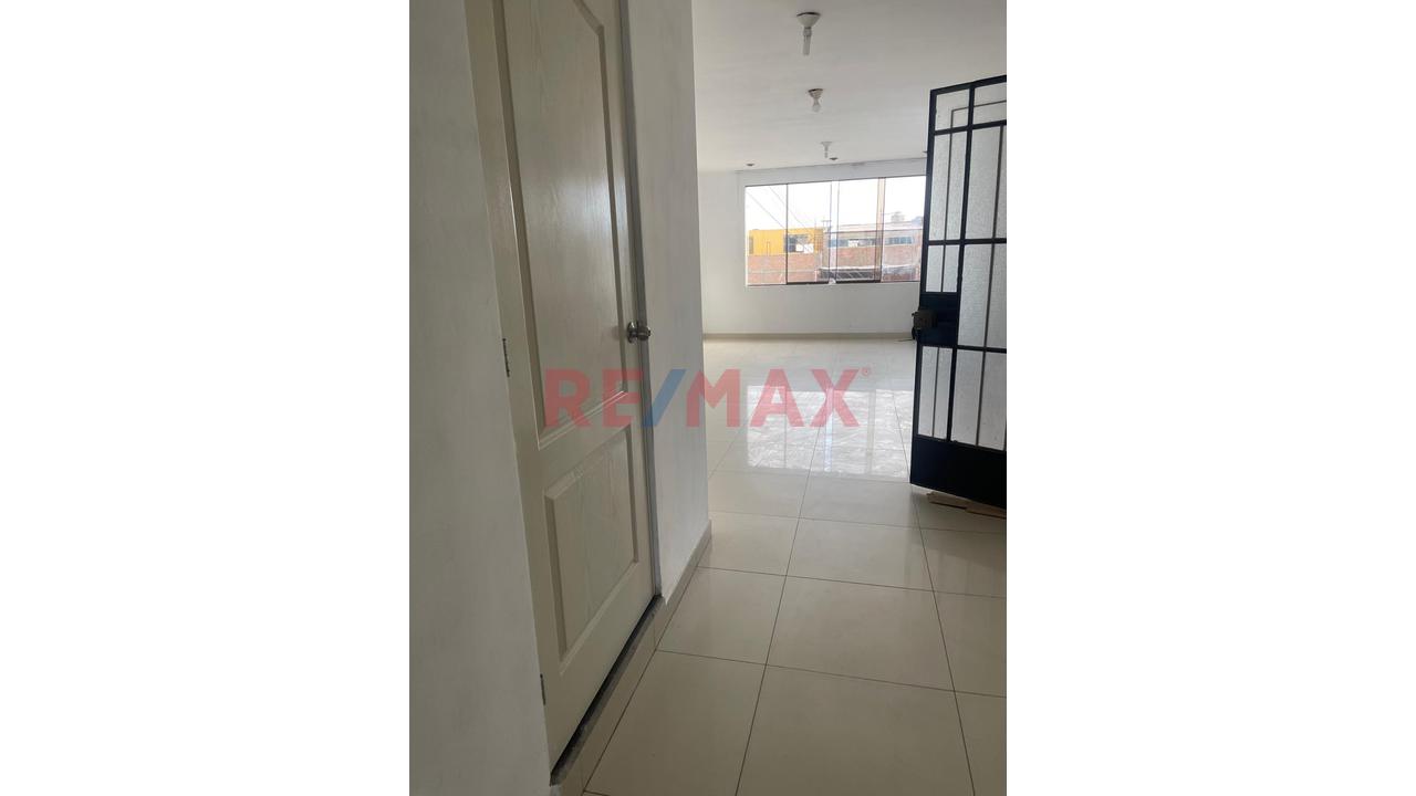 Venta Departamento Urb Juan Pablo Ii Callao — foto 6