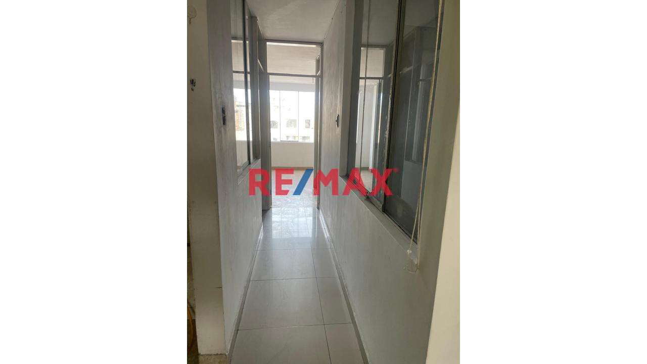 Venta Departamento Urb Juan Pablo Ii Callao