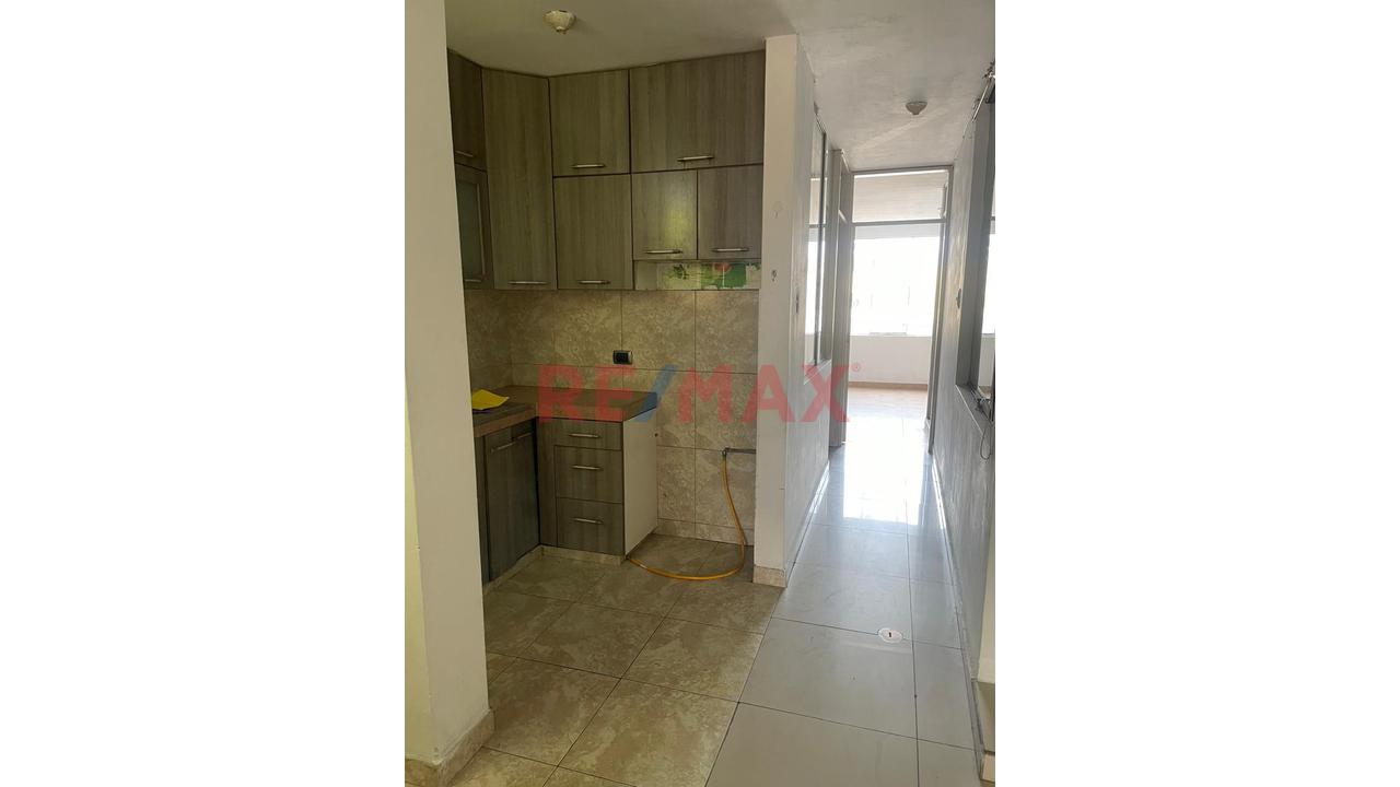 Venta Departamento Urb Juan Pablo Ii Callao — foto 4