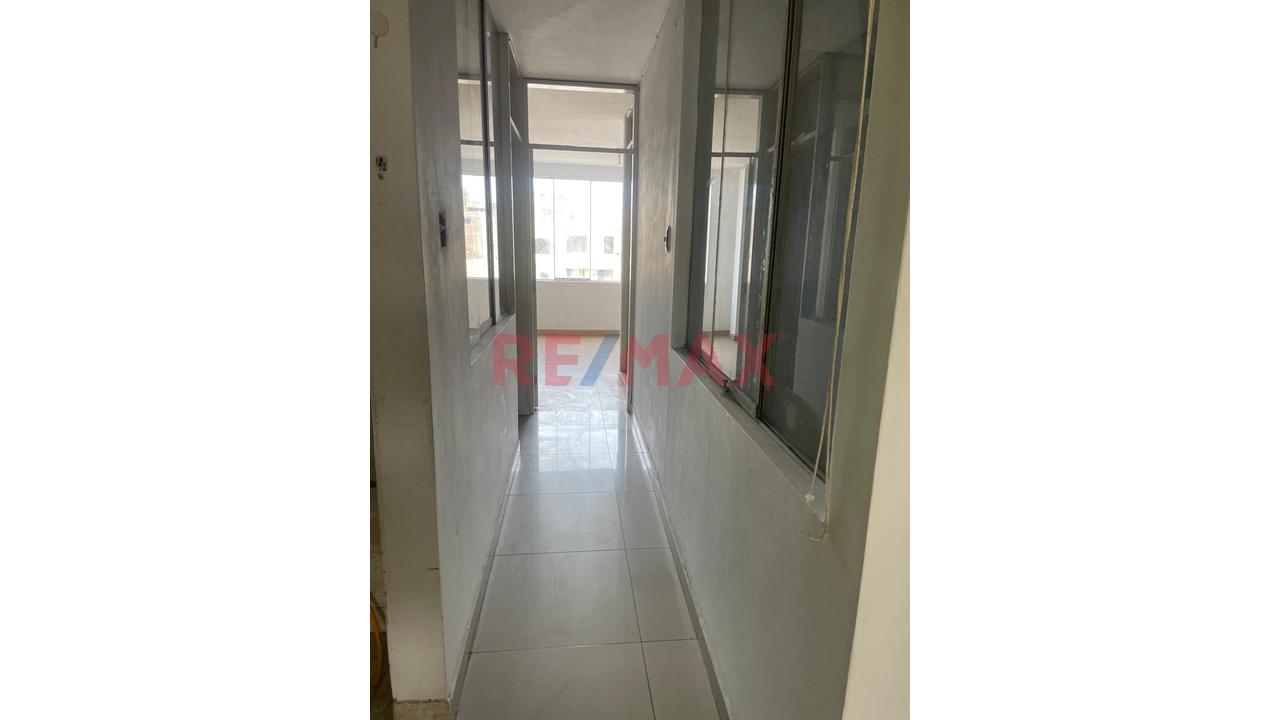 Venta Departamento Urb Juan Pablo Ii Callao — foto 5
