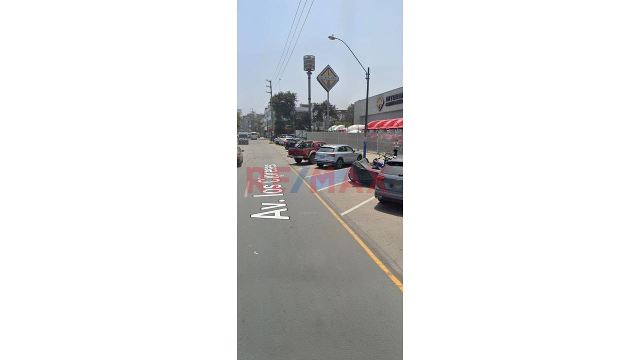 Se Alquila Local Santa Anita 2Do Piso Av Los Cipreses Y 7 De Junio — foto 9