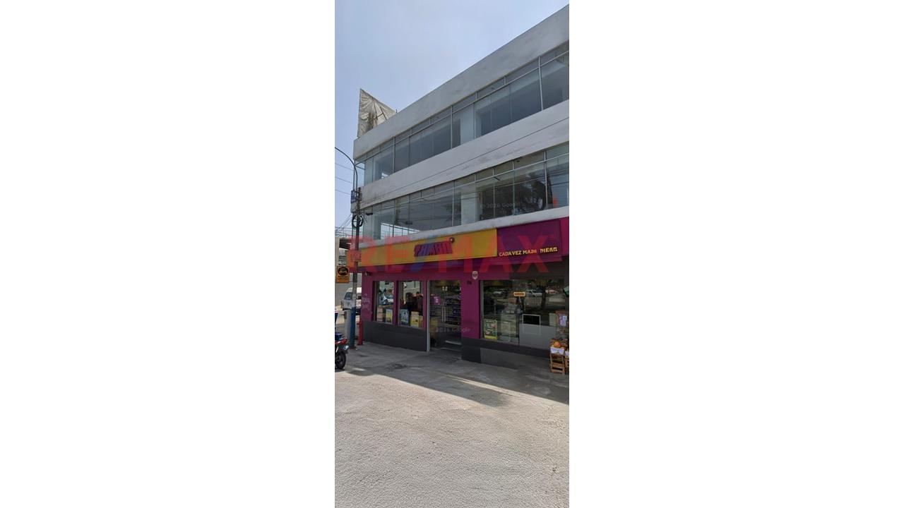 Se Alquila Local Santa Anita 2Do Piso Av Los Cipreses Y 7 De Junio — foto 12