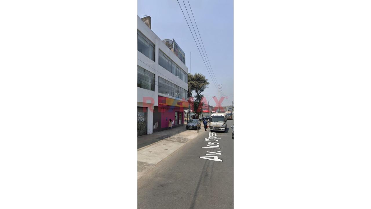 Se Alquila Local Santa Anita 2Do Piso Av Los Cipreses Y 7 De Junio — foto 5