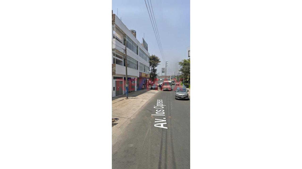 Se Alquila Local Santa Anita 2Do Piso Av Los Cipreses Y 7 De Junio — foto 6