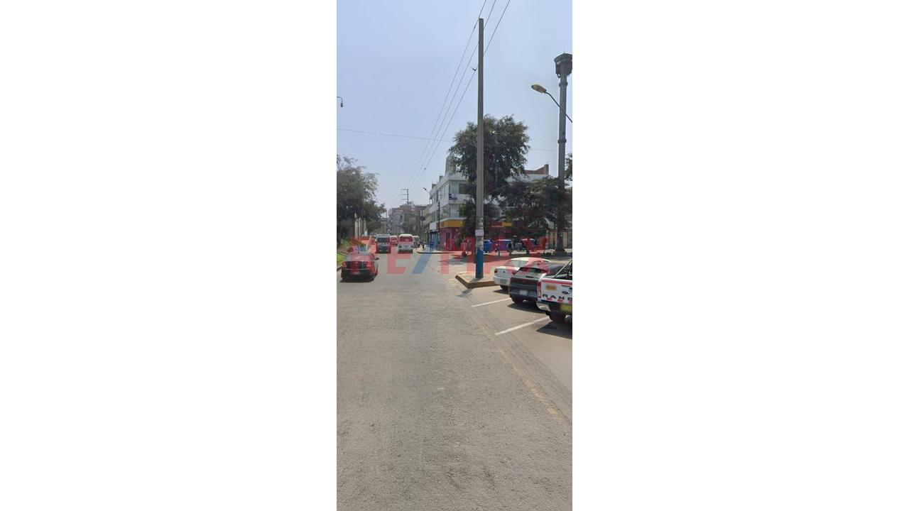 Se Alquila Local Santa Anita 2Do Piso Av Los Cipreses Y 7 De Junio — foto 8