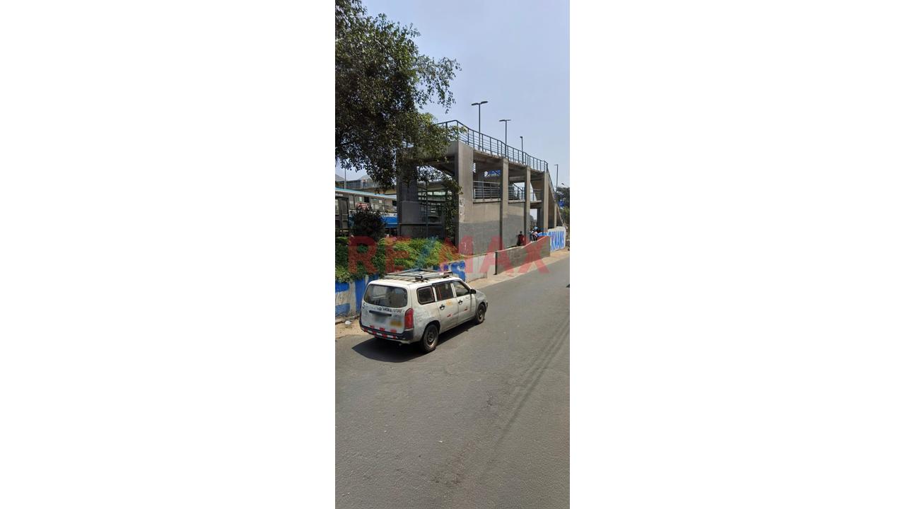 Se Alquila Local Santa Anita 2Do Piso Av Los Cipreses Y 7 De Junio — foto 10