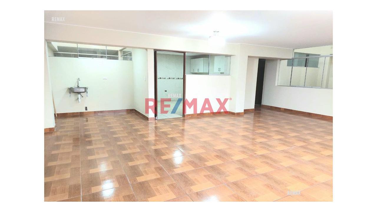 Departamento en Alquiler ubicado en La Molina a $806
