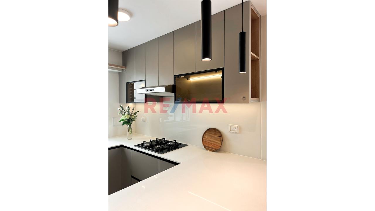 Departamento en Venta ubicado en Alameda Del Crepúsculo Cdra. 1 Departamento en Venta ubicado en Alameda Del Crepúsculo Cdra. 1