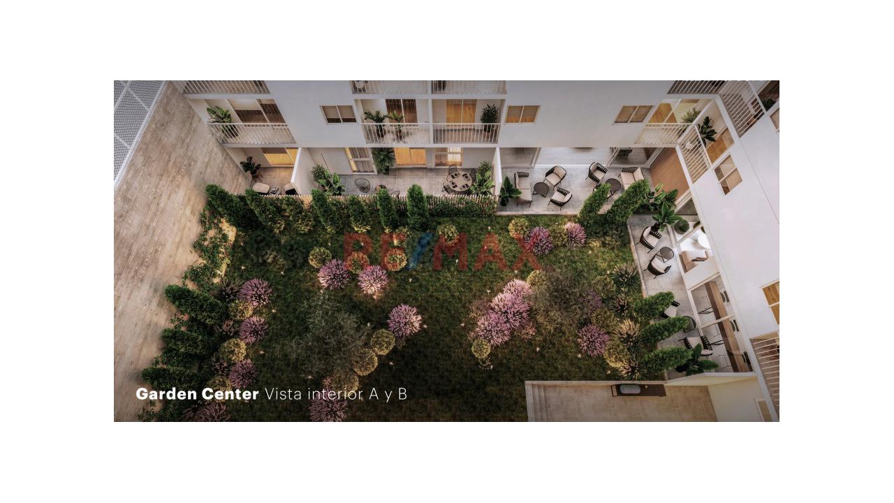 ✨ Vive Con Estilo Y Tranquilidad En Miraflores 🏙️🌿 — foto 5