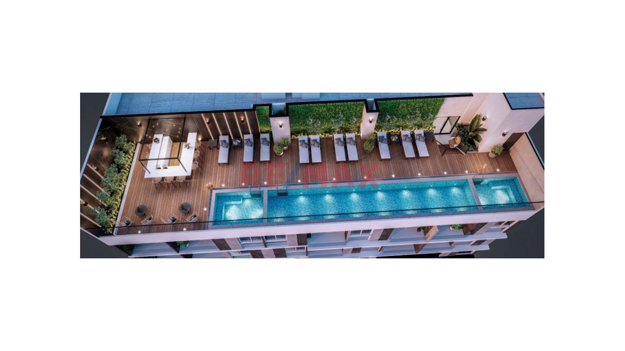 ✨ Vive Con Estilo Y Tranquilidad En Miraflores 🏙️🌿 — foto 6