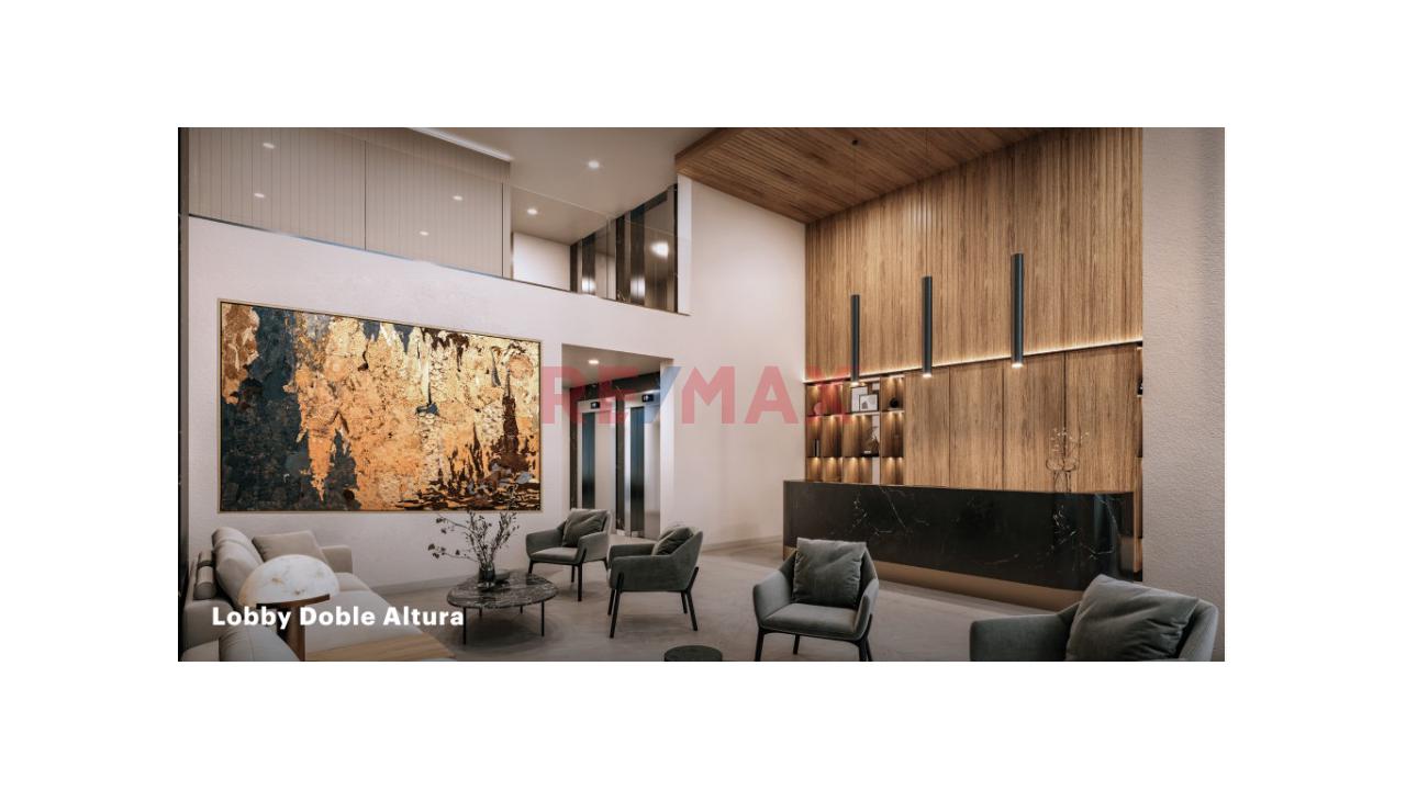 ✨ Vive Con Estilo Y Tranquilidad En Miraflores 🏙️🌿 — foto 4