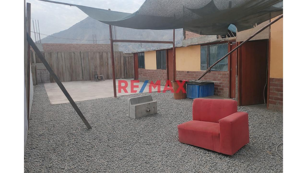 Venta De Terreno