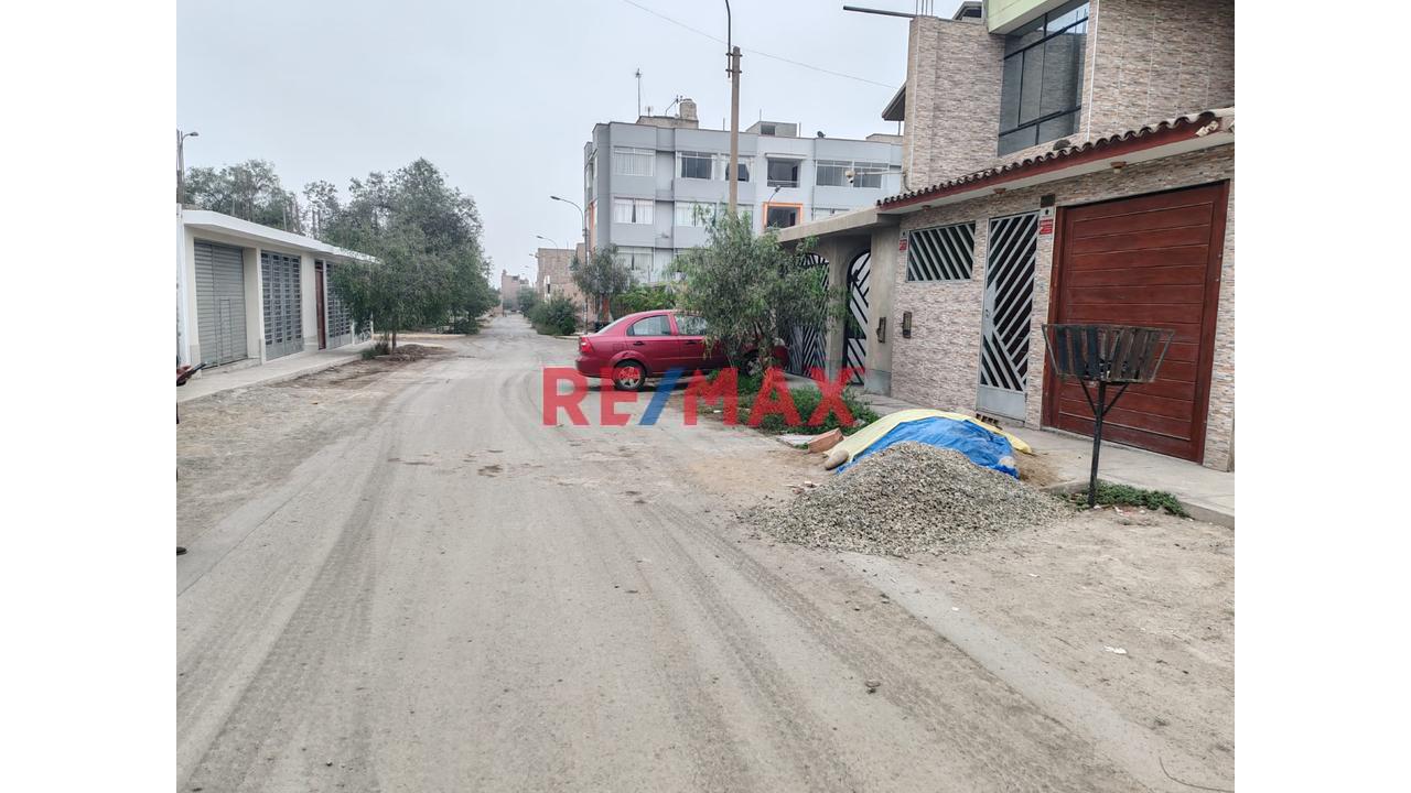 Venta De Terreno