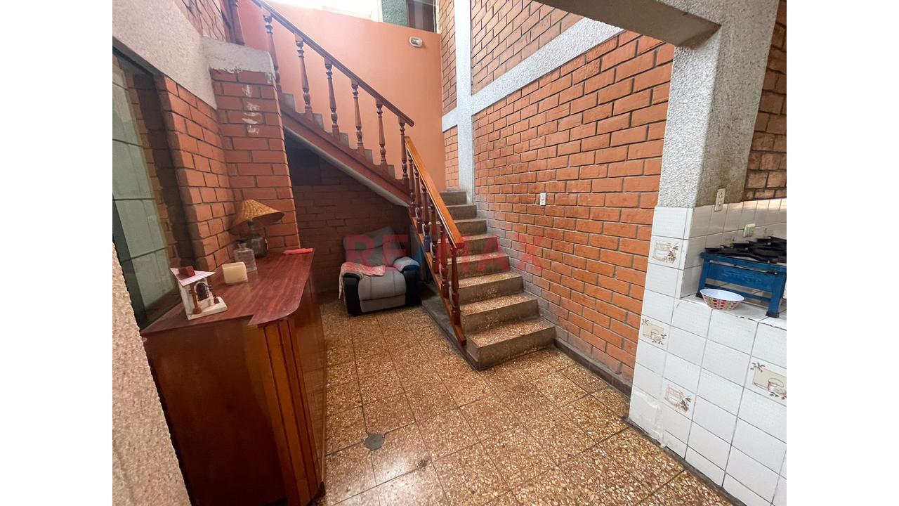 Casa De Playa En San Bartolo De 275² – Límite Con Santa María Del Mar - 5