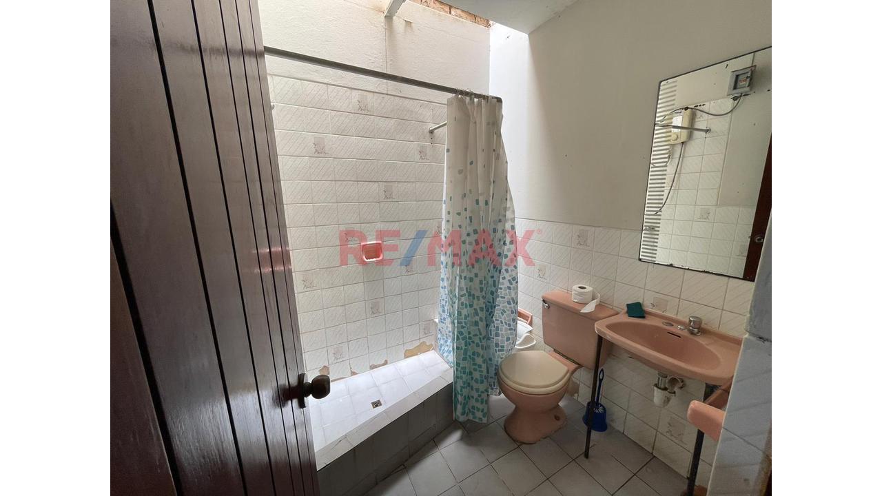 Casa De Playa En San Bartolo De 275² – Límite Con Santa María Del Mar - 13