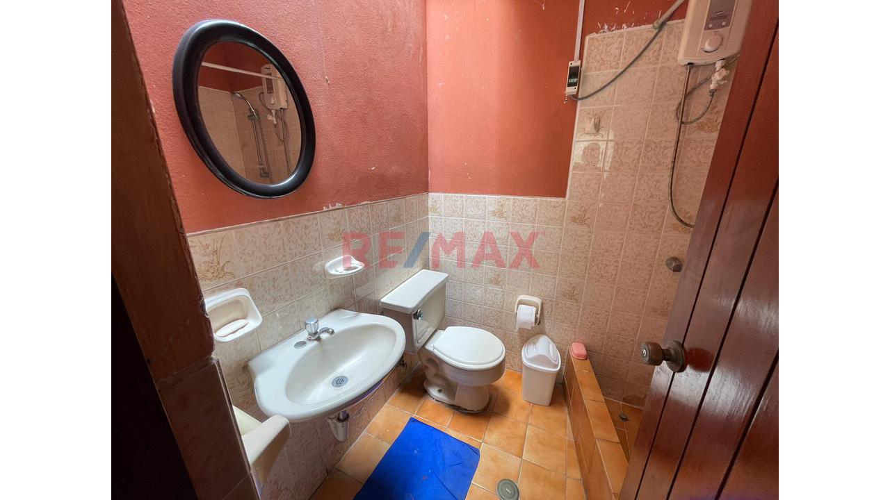 Casa De Playa En San Bartolo De 275² – Límite Con Santa María Del Mar - 3