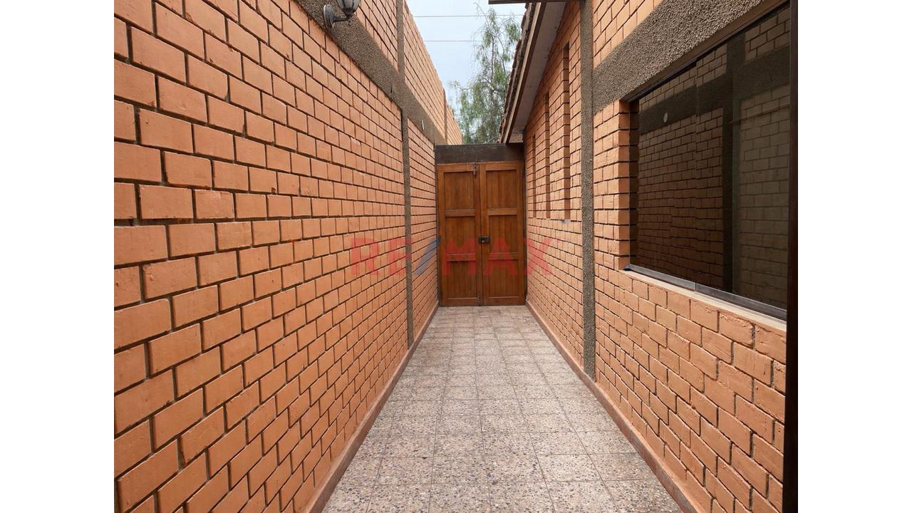 Casa De Playa En San Bartolo De 275² – Límite Con Santa María Del Mar - 17
