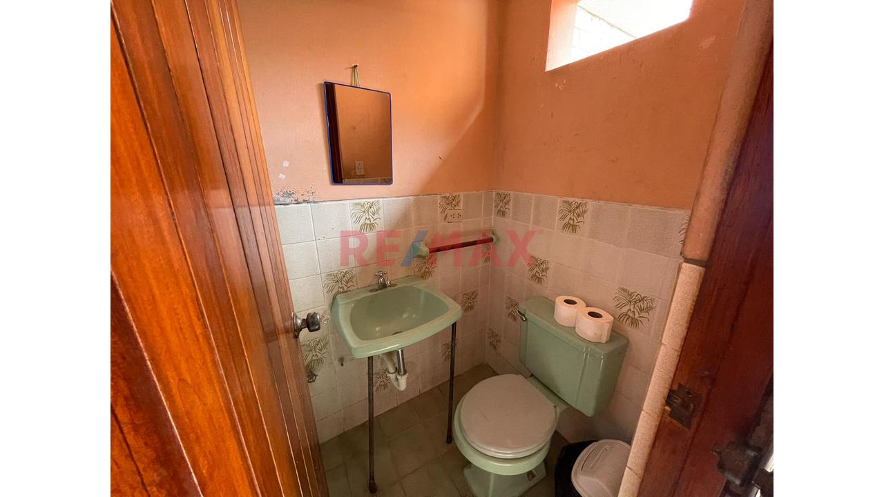 Casa De Playa En San Bartolo De 275² – Límite Con Santa María Del Mar - 12
