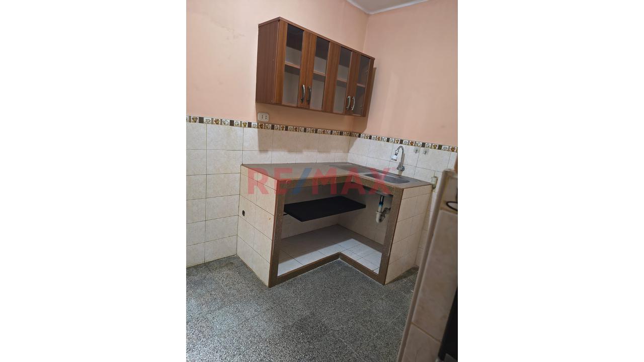 Venta De  Departamento En Lince — foto 14