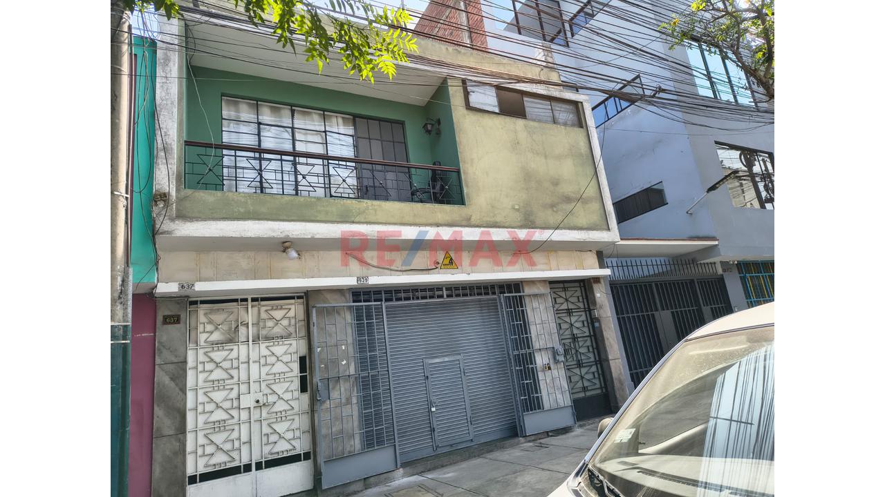 Venta De  Departamento En Lince — foto 10
