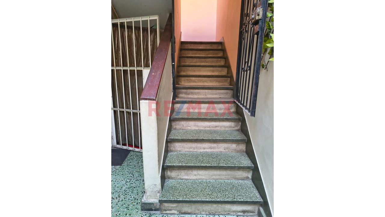 Venta De  Departamento En Lince — foto 6