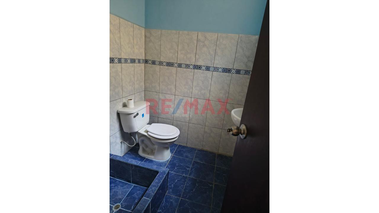 Venta De  Departamento En Lince — foto 7