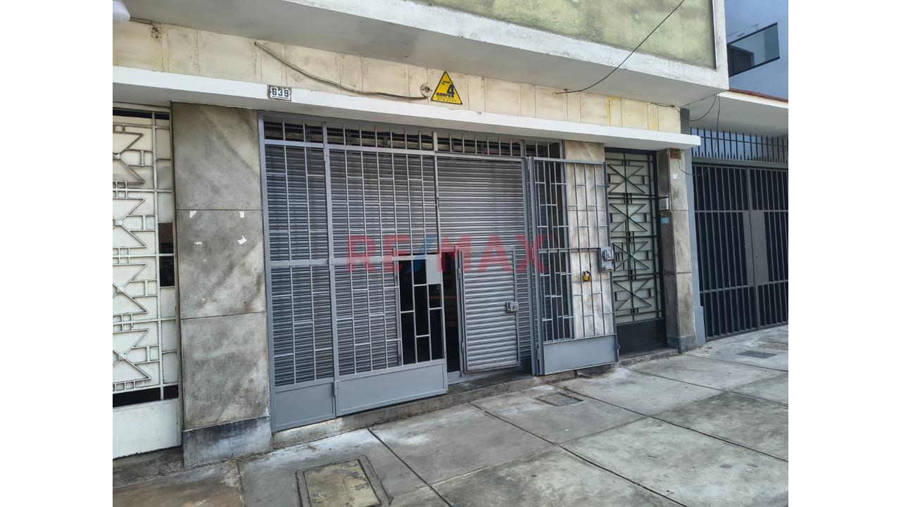 Venta De  Departamento En Lince — foto 11