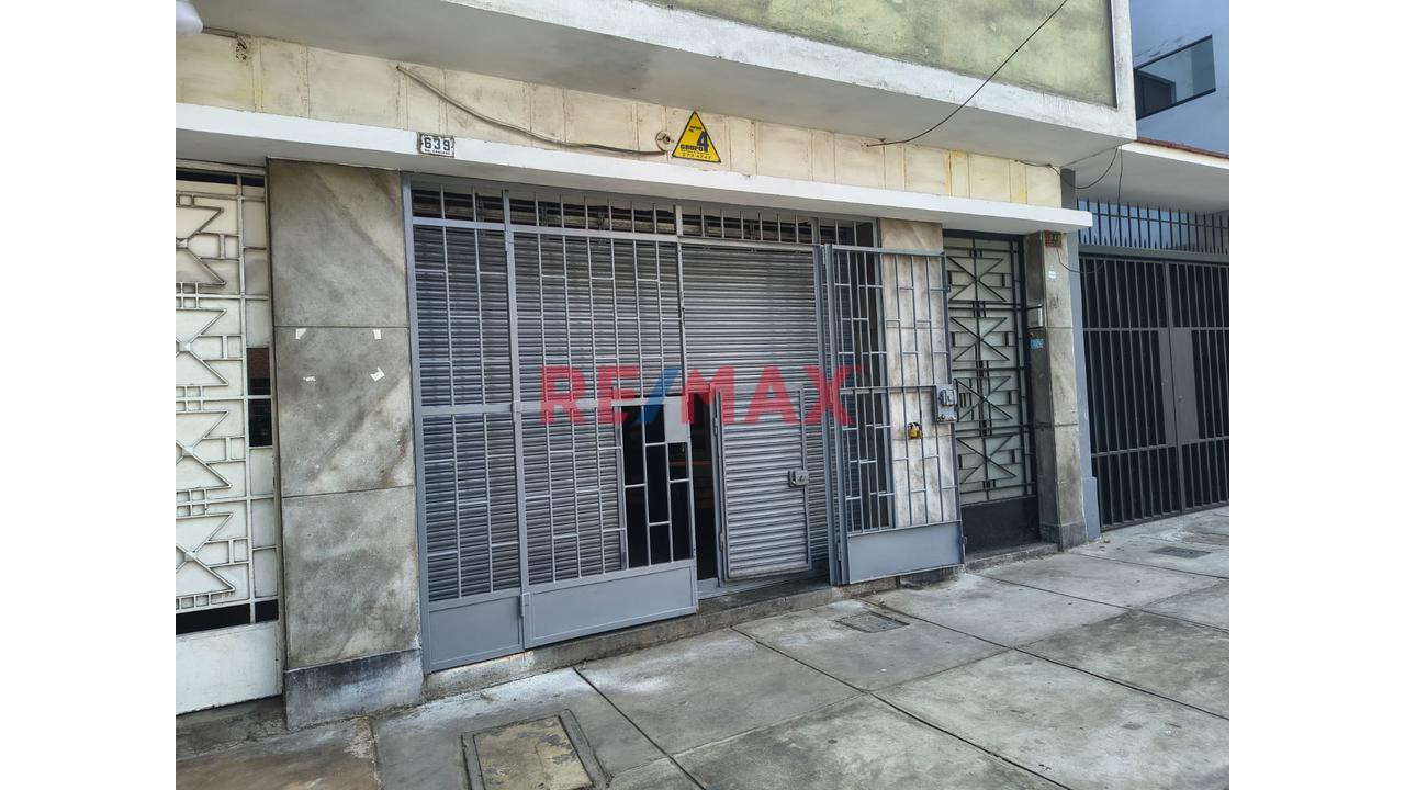 Venta De Departamento En Lince