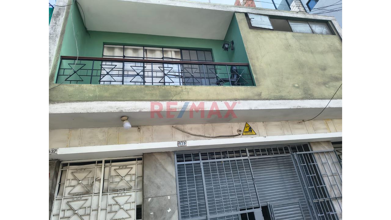 Venta De  Departamento En Lince — foto 3