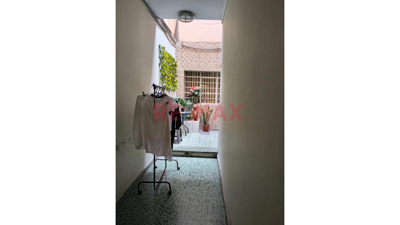 Venta De  Departamento En Lince — foto 4
