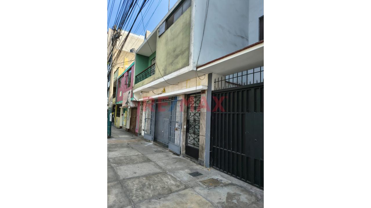 Venta De  Departamento En Lince — foto 8