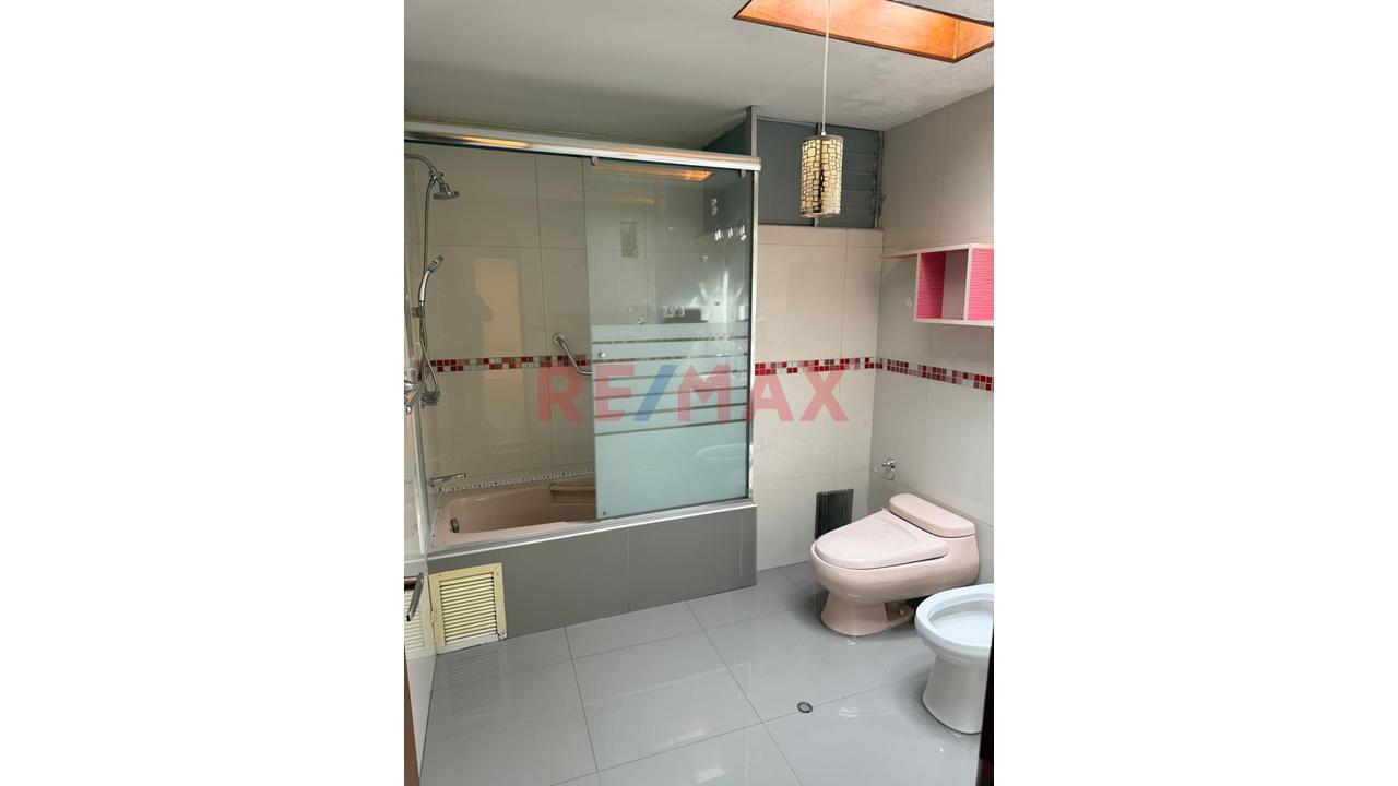 Alquiler De Linda Casa Ideal Para Empresas - Puno - 11