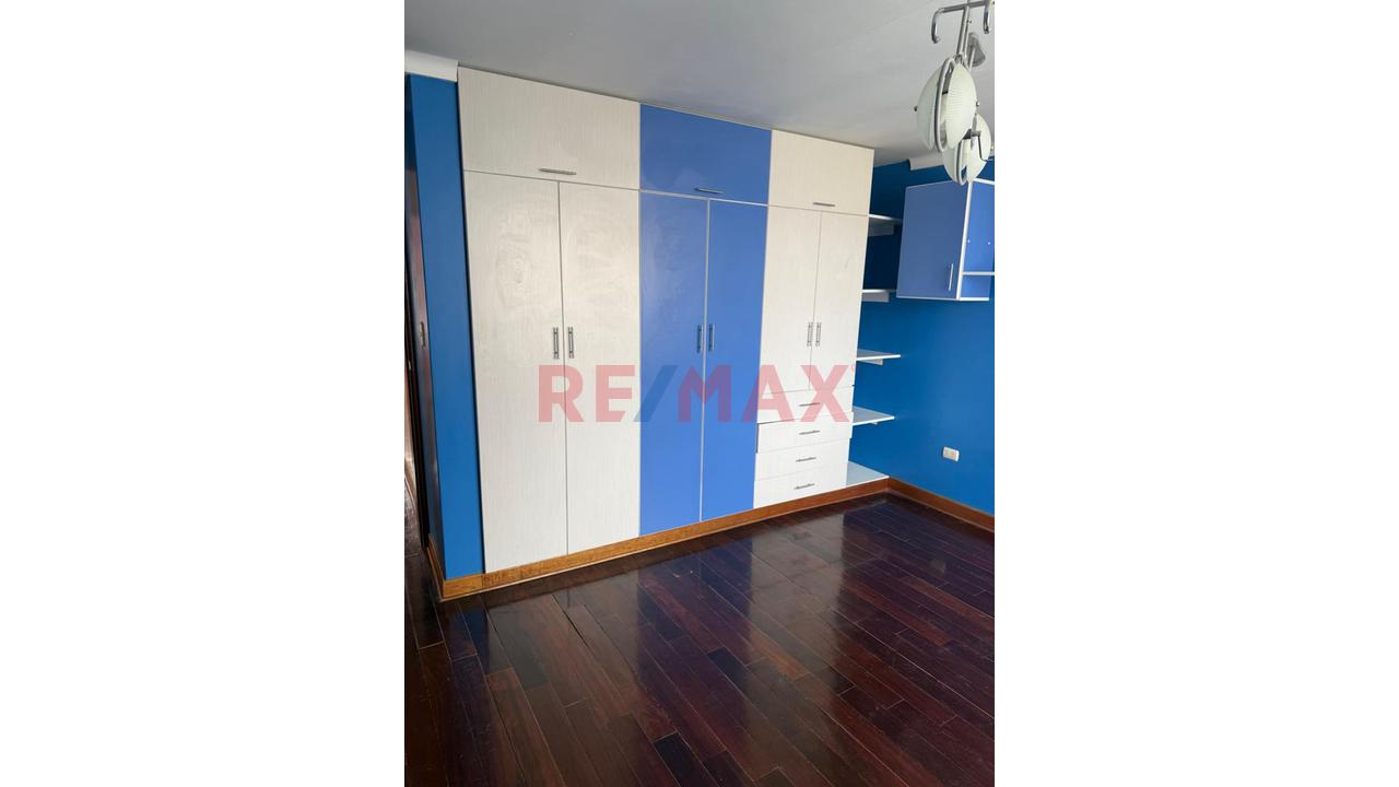 Alquiler De Linda Casa Ideal Para Empresas - Puno - 13