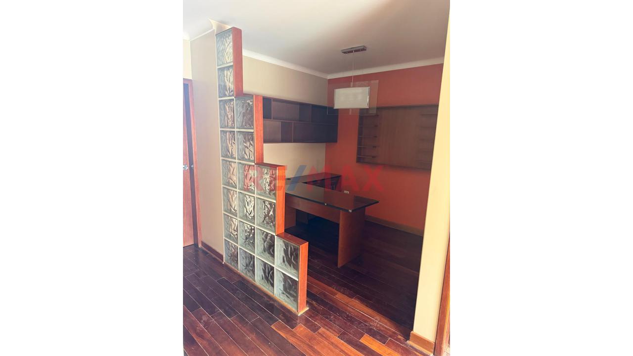Alquiler De Linda Casa Ideal Para Empresas - Puno - 7