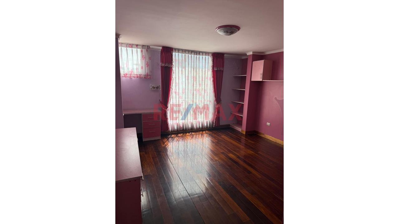 Alquiler De Linda Casa Ideal Para Empresas - Puno - 10