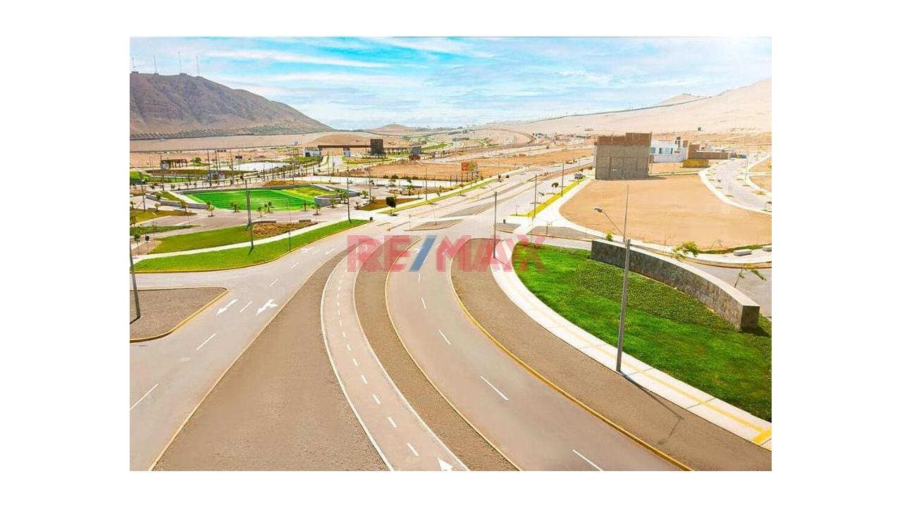 Venta Terreno De Playa — foto 3