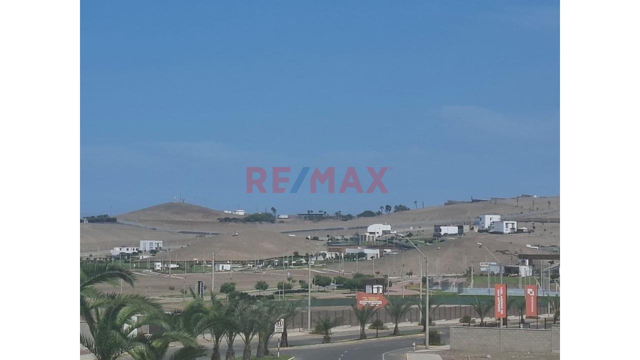 Venta Terreno De Playa