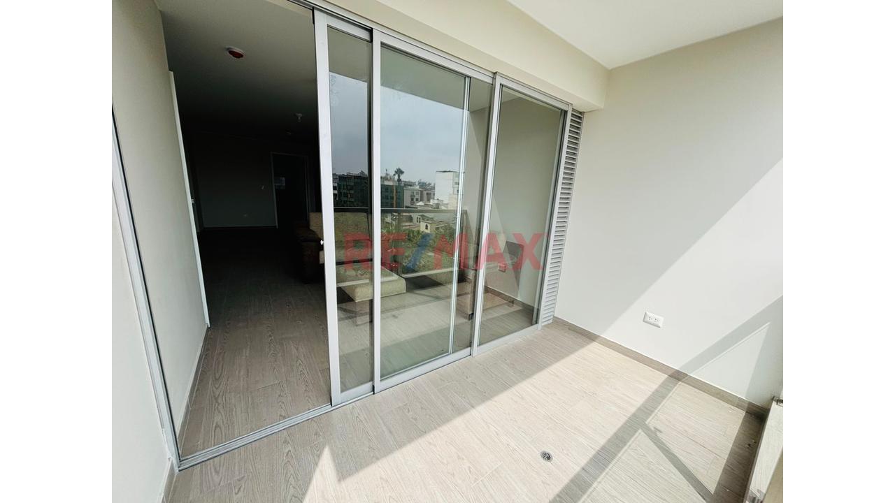 Vendo Lindo Departamento De Estreno En Surco - Frente Al Parque Maria Reiche. — foto 8
