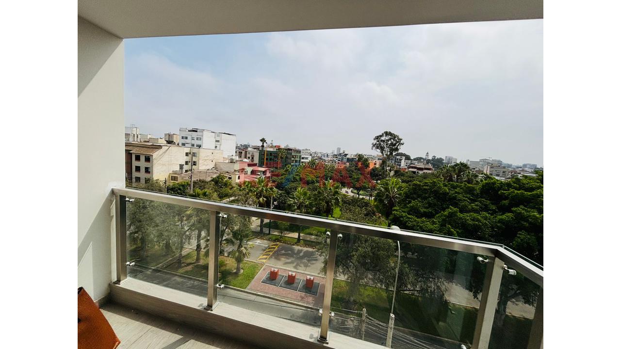 Vendo Lindo Departamento De Estreno En Surco - Frente Al Parque Maria Reiche. — foto 10