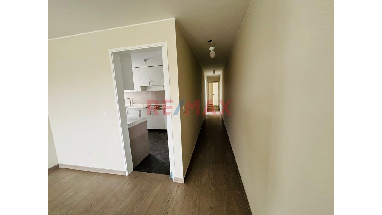 Vendo Lindo Departamento De Estreno En Surco - Frente Al Parque Maria Reiche. — foto 2