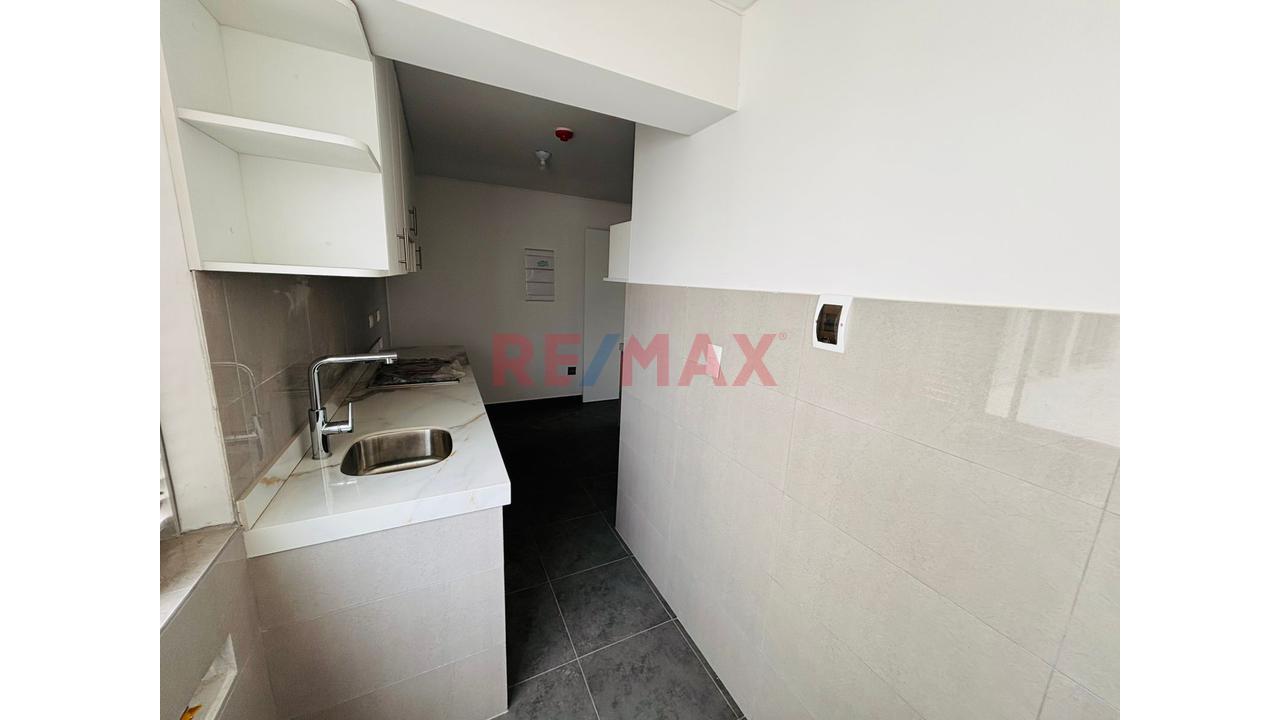 Vendo Lindo Departamento De Estreno En Surco - Frente Al Parque Maria Reiche. — foto 14