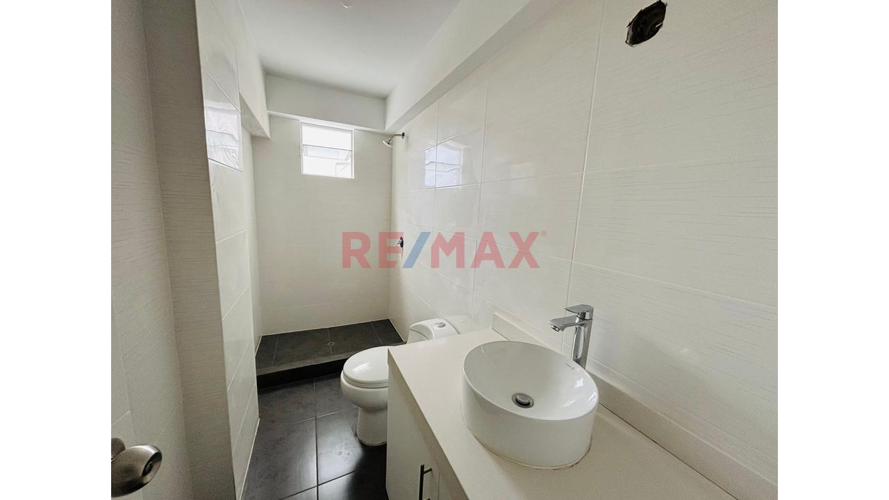 Vendo Lindo Departamento De Estreno En Surco - Frente Al Parque Maria Reiche. — foto 5